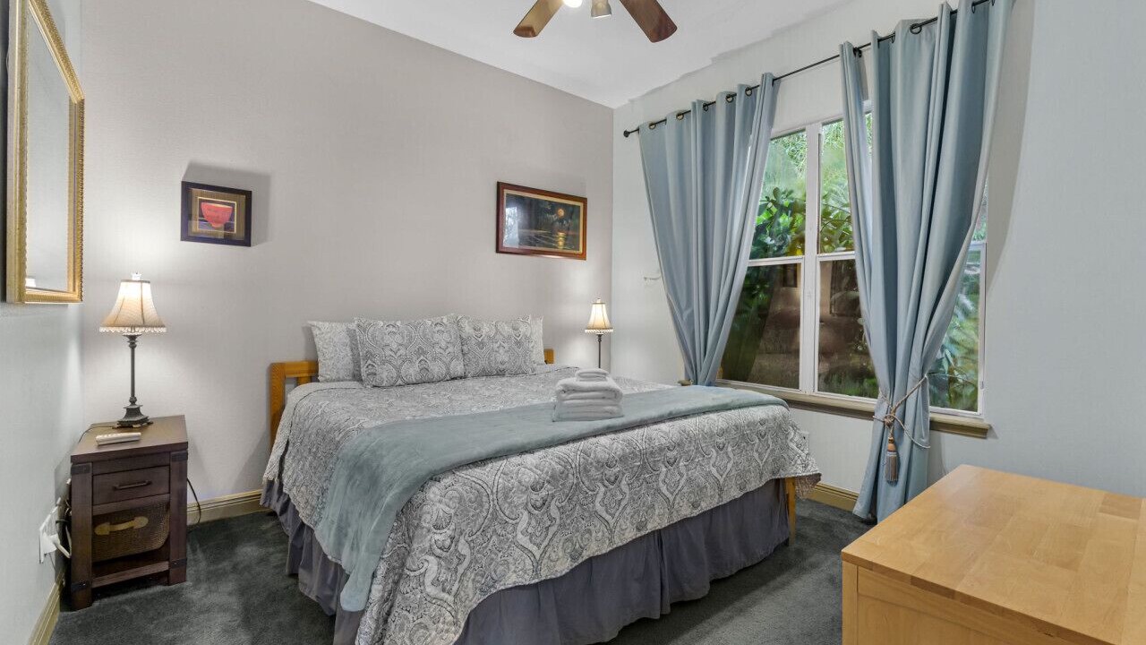 Photo of Bedroom in Odessa