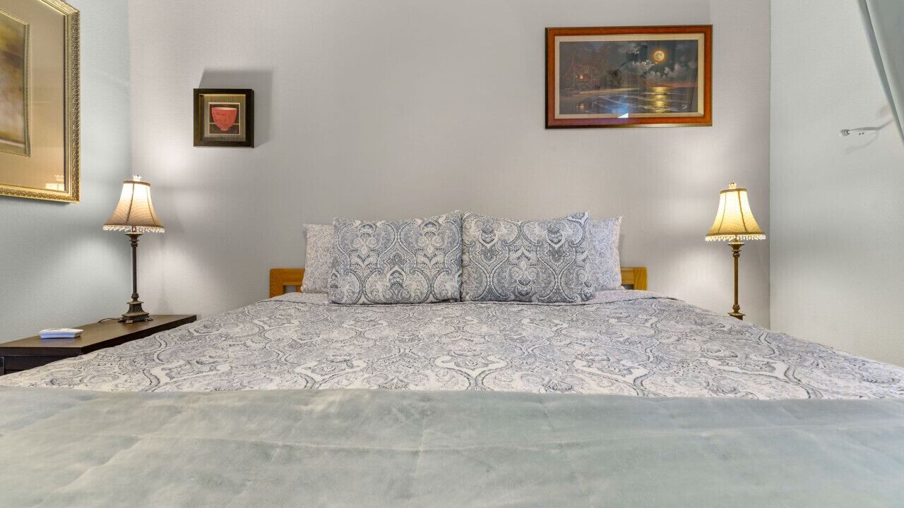 Photo of Bedroom in Odessa