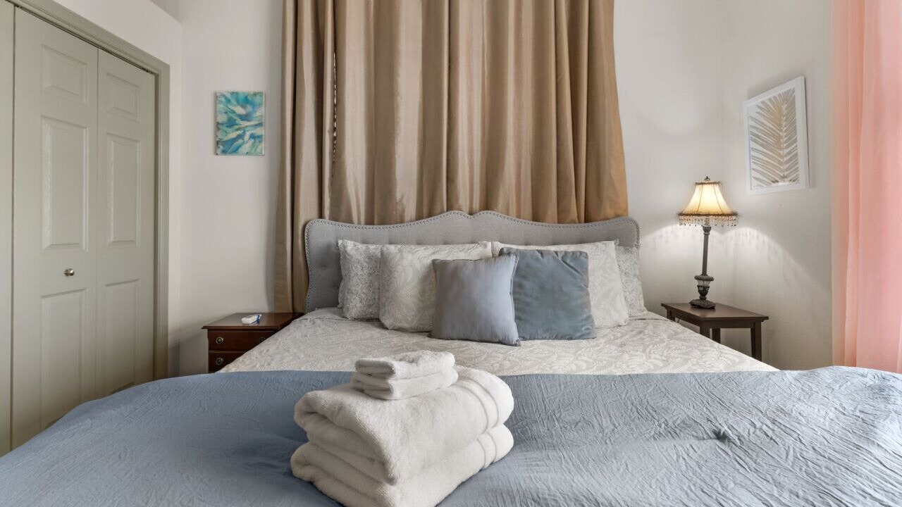 Photo of Bedroom in Odessa