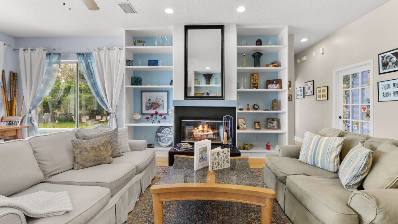 Photo of Livingroom in Odessa