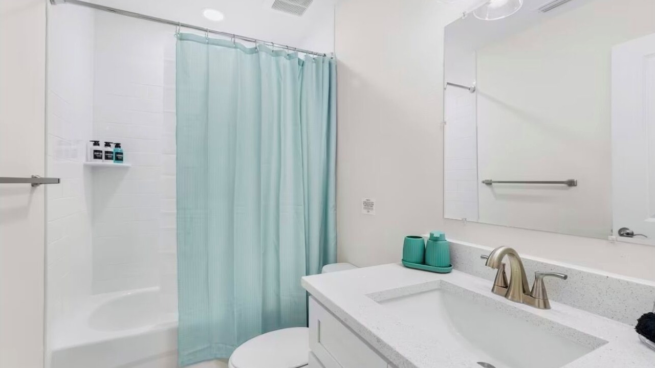 Photo of Bathroom in Ocala
