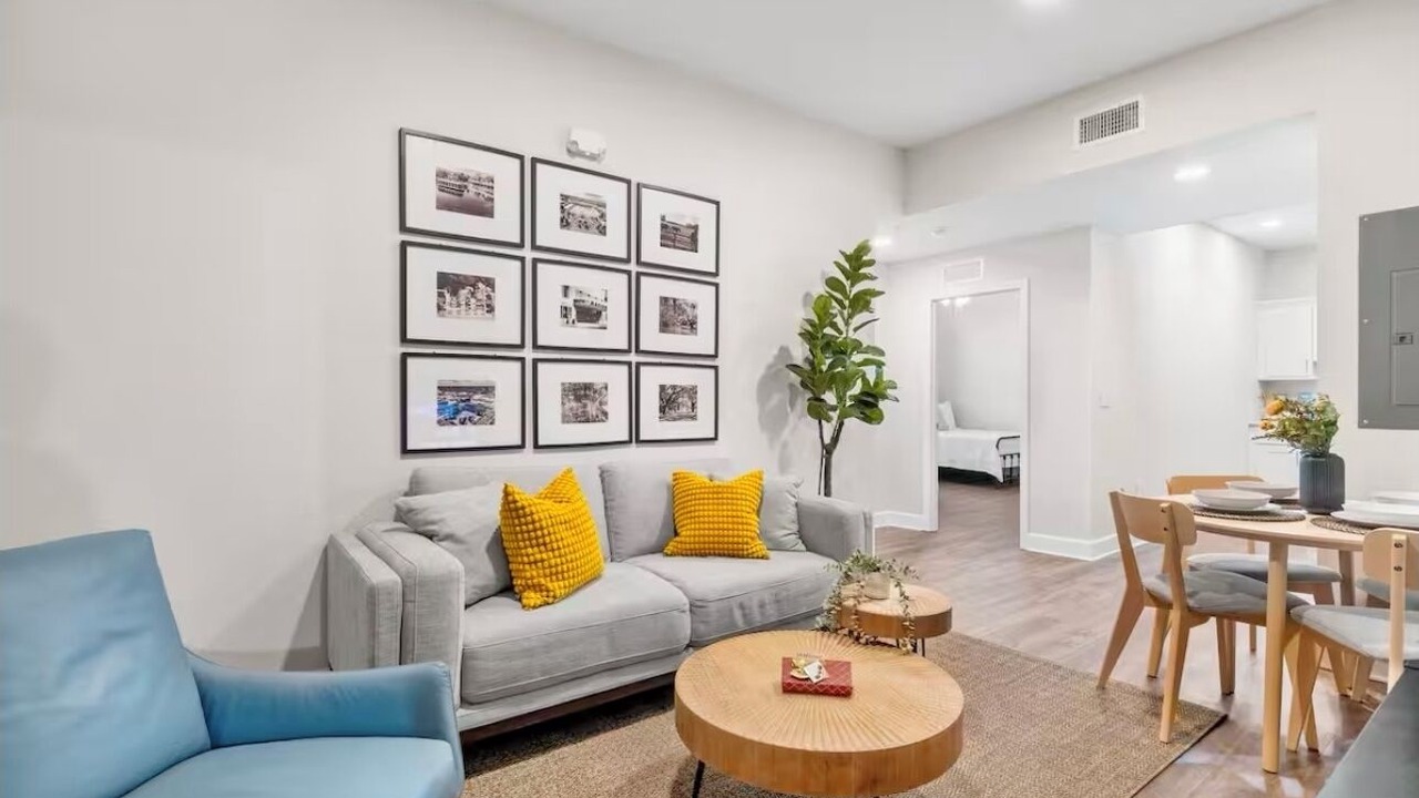 Photo of Livingroom in Ocala