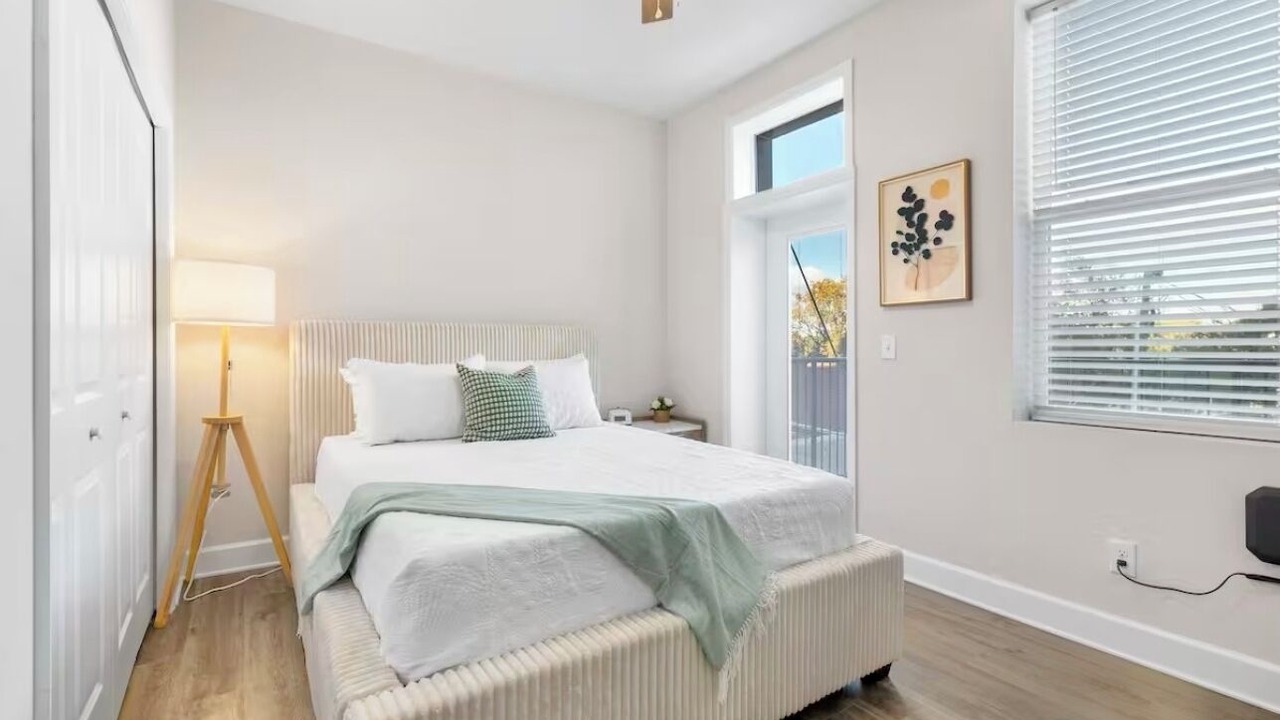 Photo of Bedroom in Ocala
