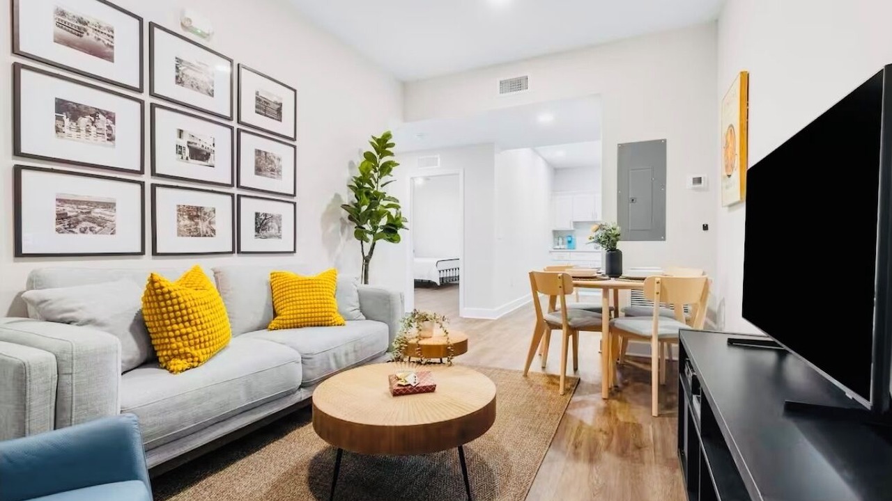 Photo of Livingroom in Ocala