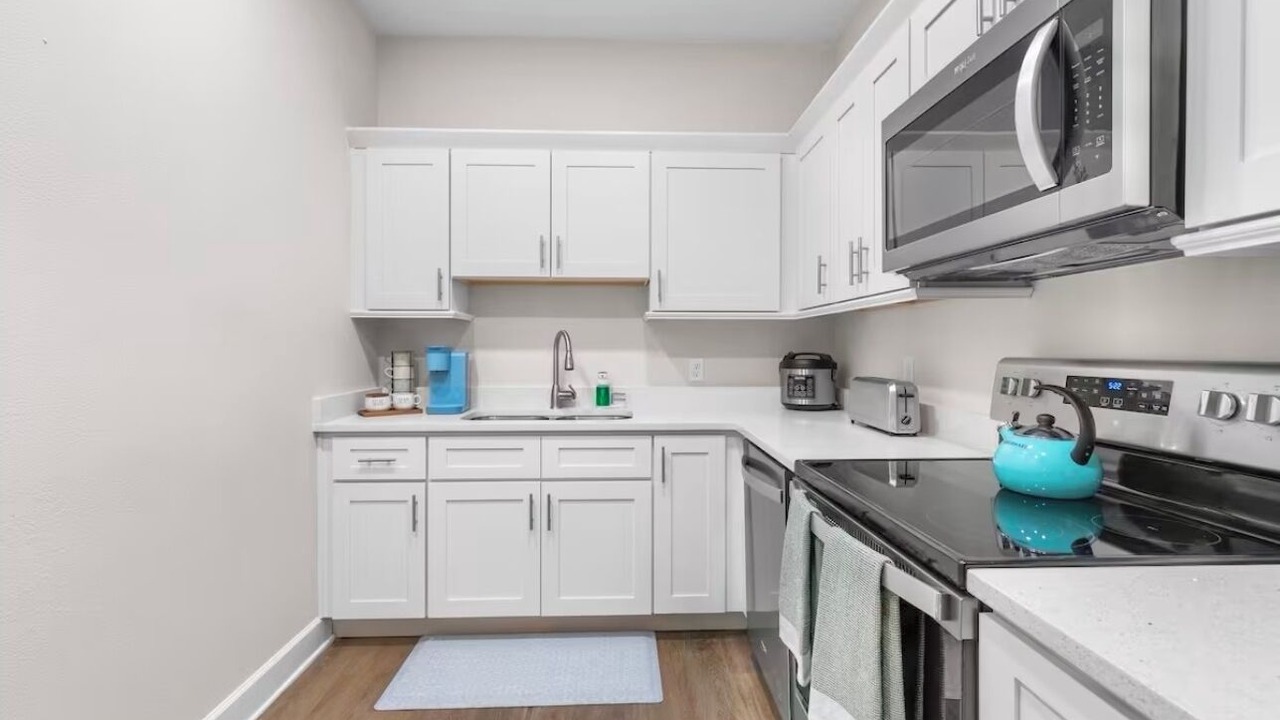 Photo of Kitchen in Ocala