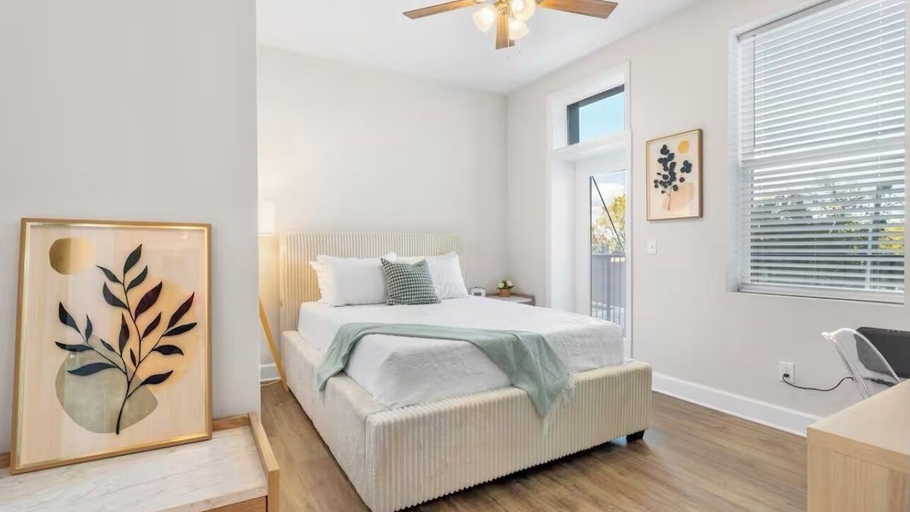 Photo of Bedroom in Ocala