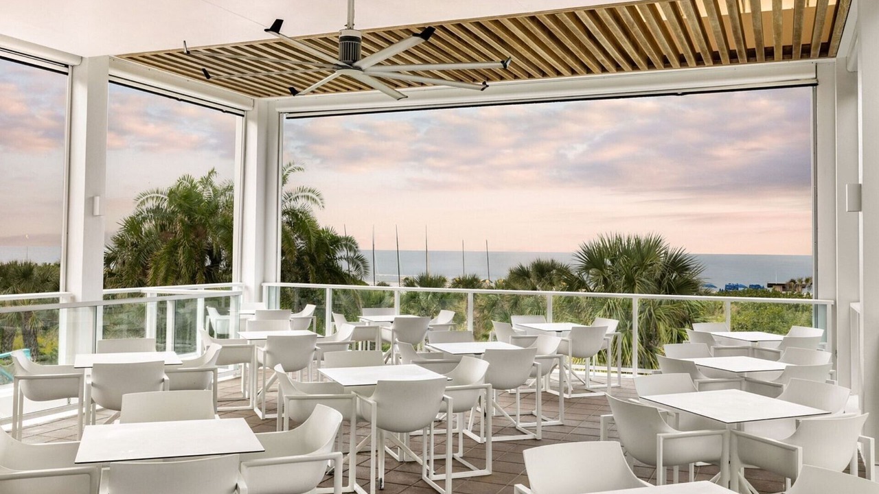 Photo of Outdoor in Marco Island