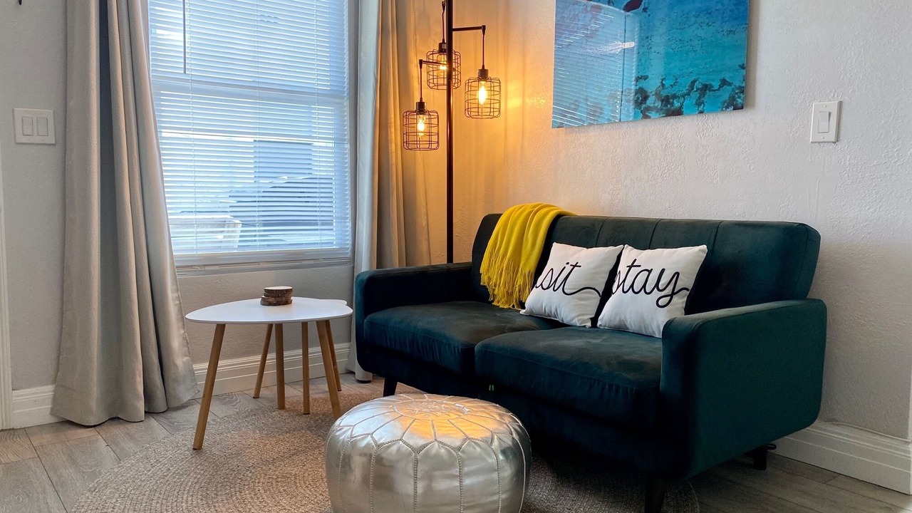 Photo of Livingroom in Parker Ridge