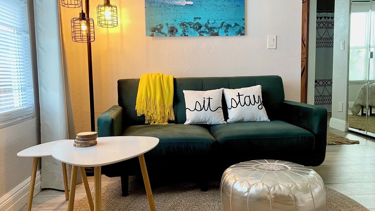 Photo of Livingroom in Parker Ridge