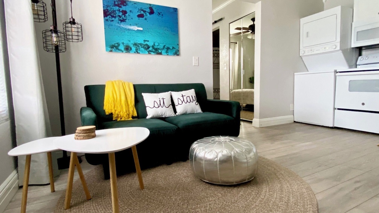 Photo of Livingroom in Parker Ridge