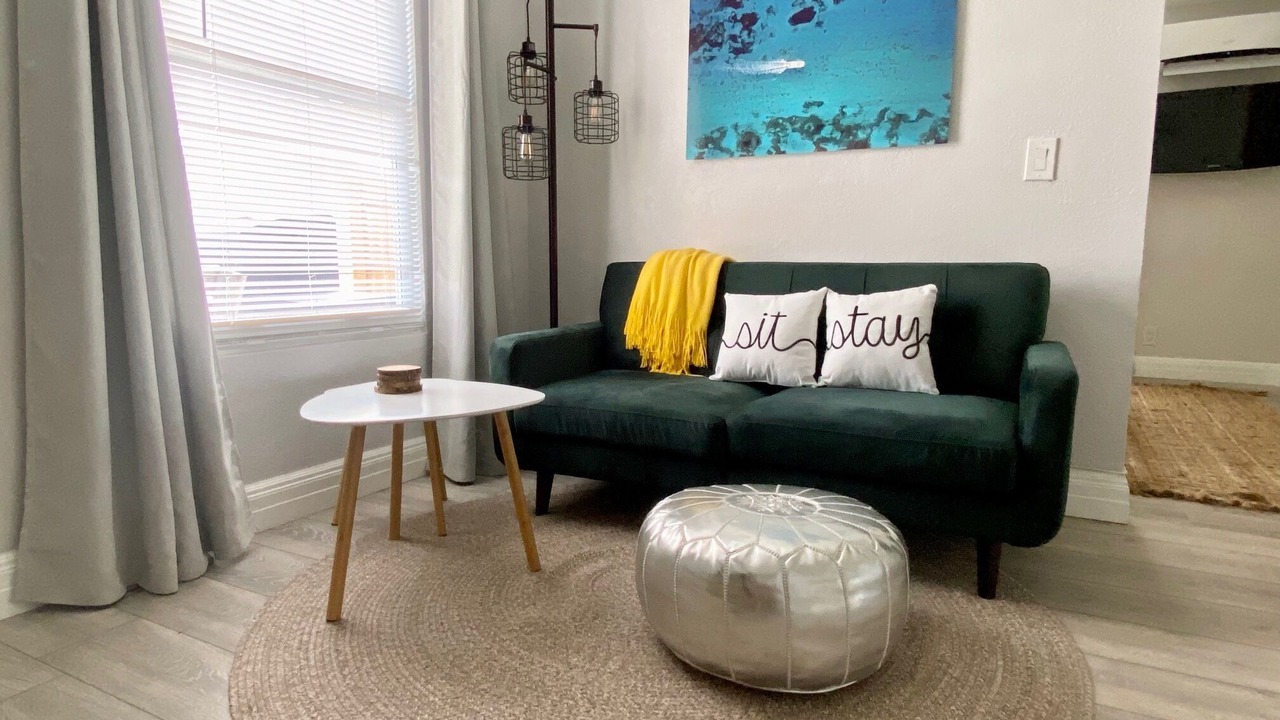 Photo of Livingroom in Parker Ridge