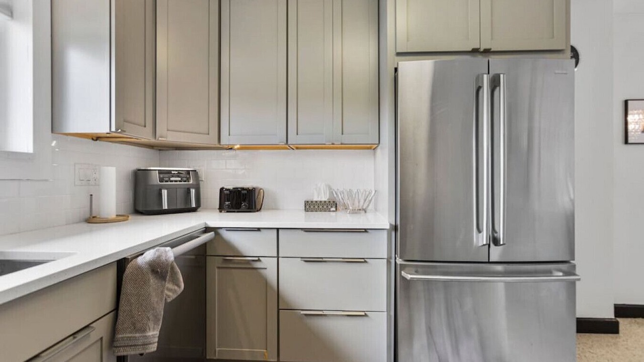 Photo of Kitchen in El Portal