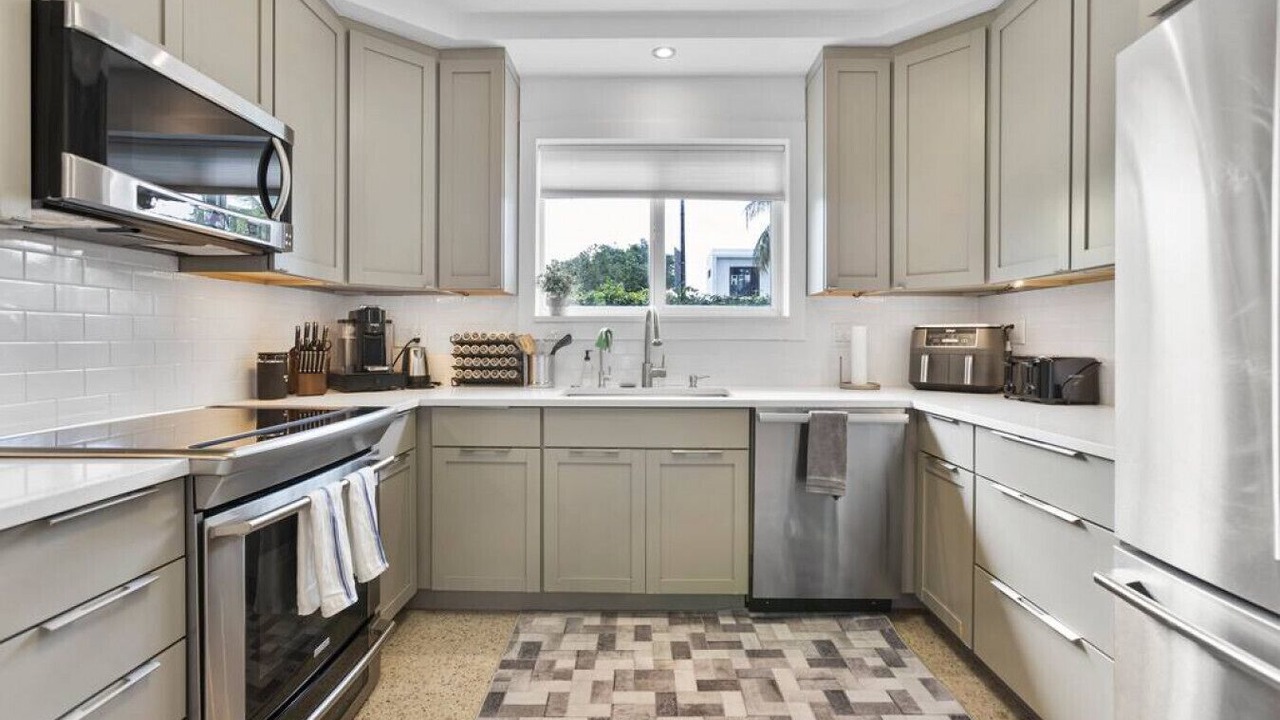 Photo of Kitchen in El Portal