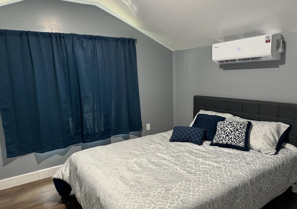 Photo of Bedroom in East Palatka