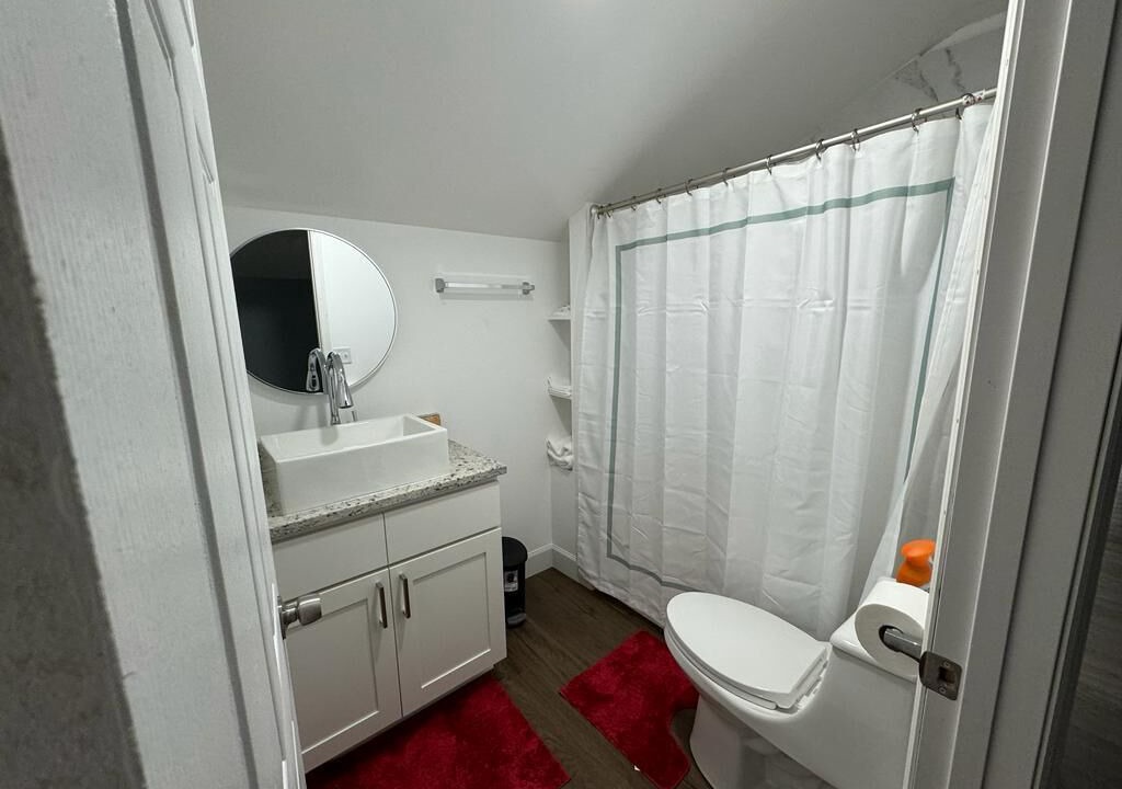 Photo of Bathroom in East Palatka