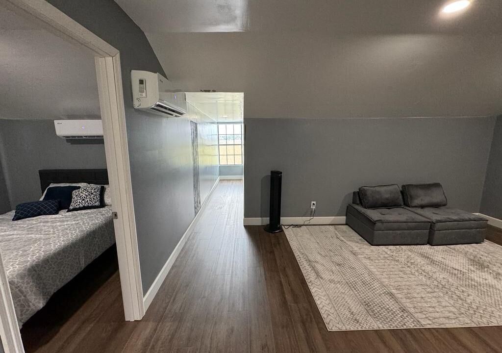 Photo of Bedroom in East Palatka