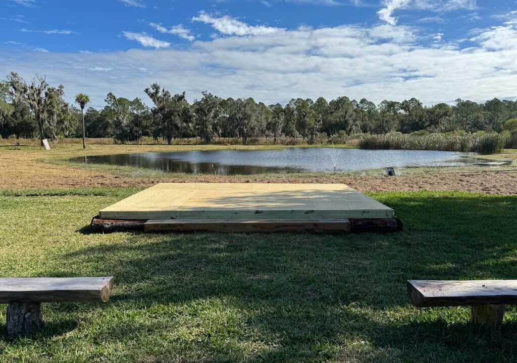 Photo of Outdoor in East Palatka