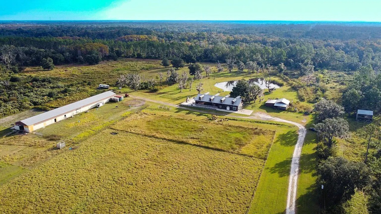 Photo of Outdoor in East Palatka