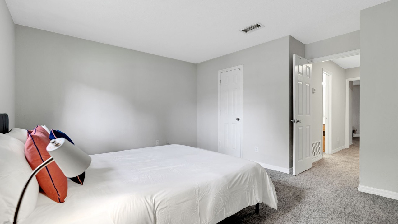 Photo of Bedroom in Gainesville