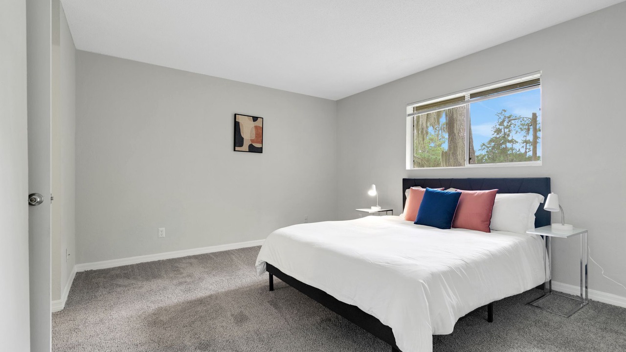Photo of Bedroom in Gainesville
