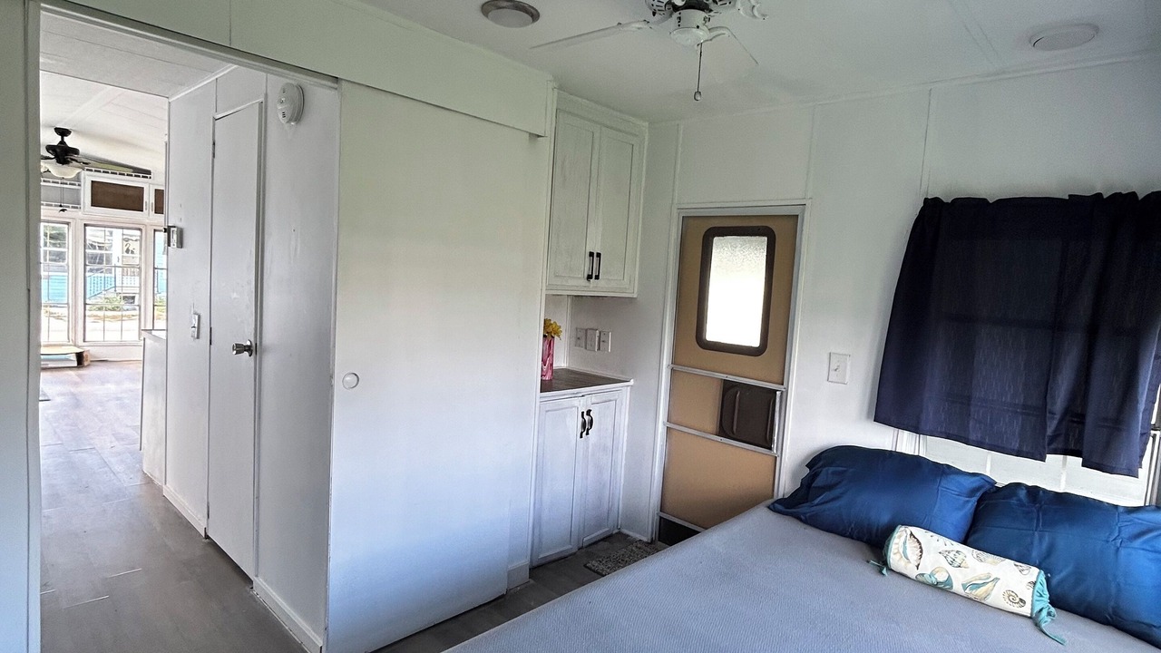 Photo of Bedroom in Fort Myers Beach
