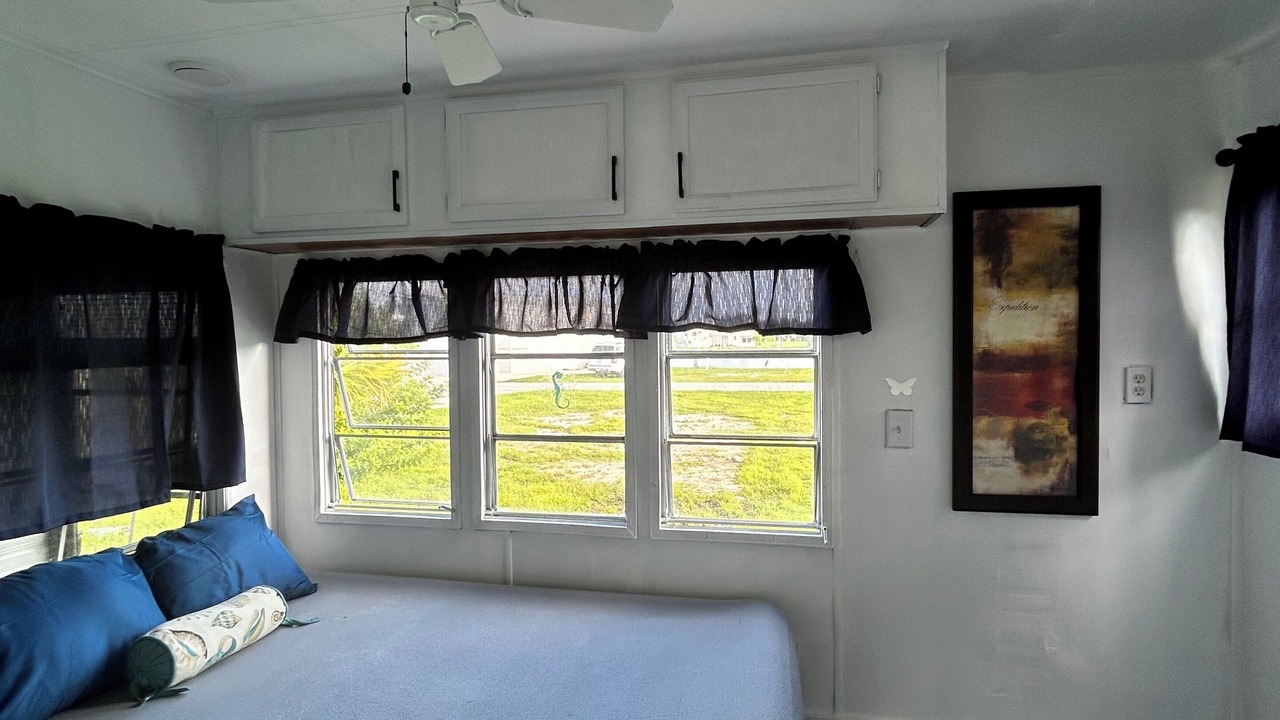 Photo of Bedroom in Fort Myers Beach