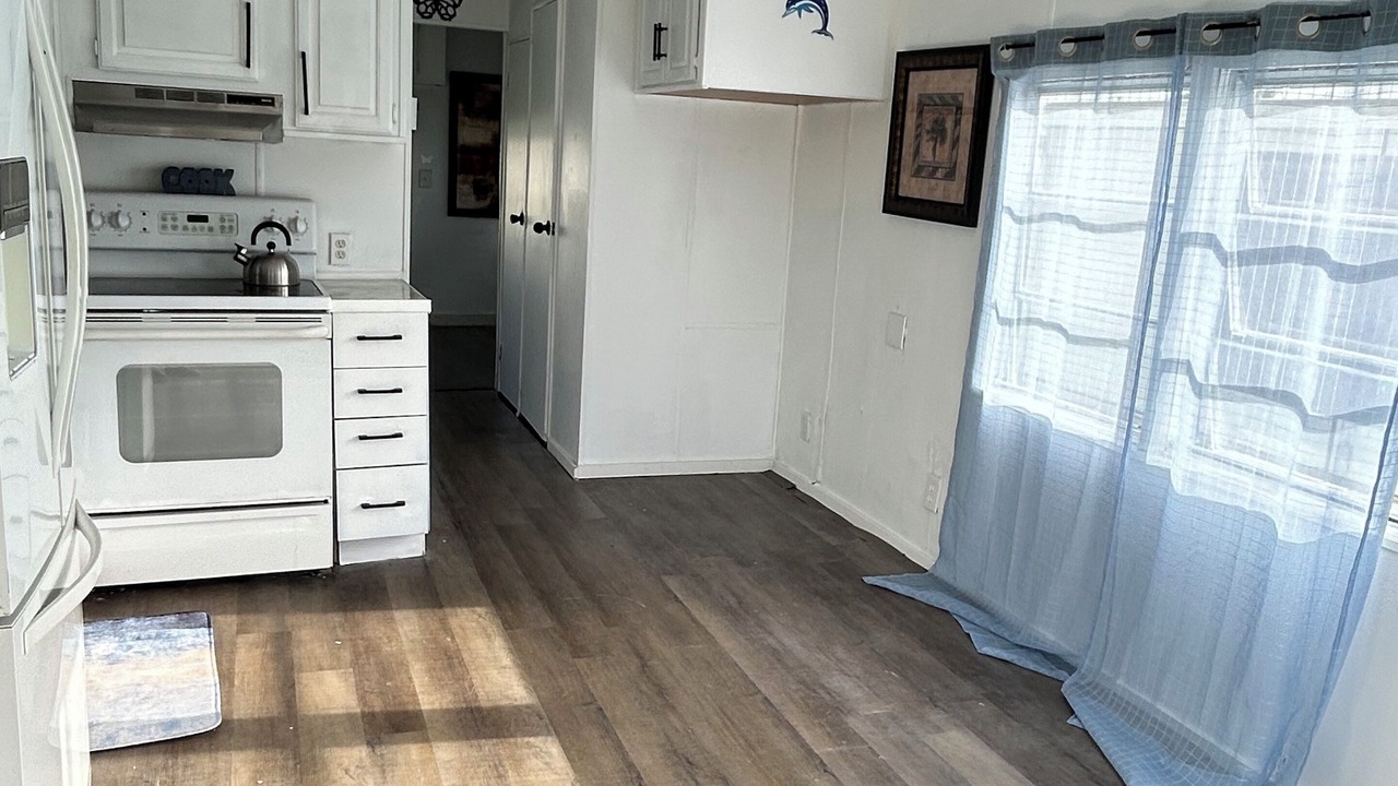 Photo of Kitchen in Fort Myers Beach