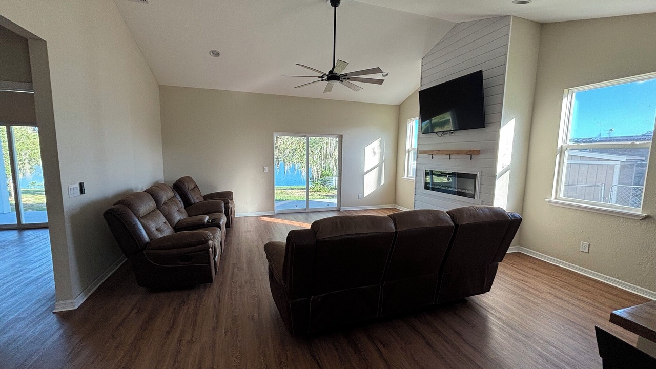 Photo of Livingroom in Nalcrest