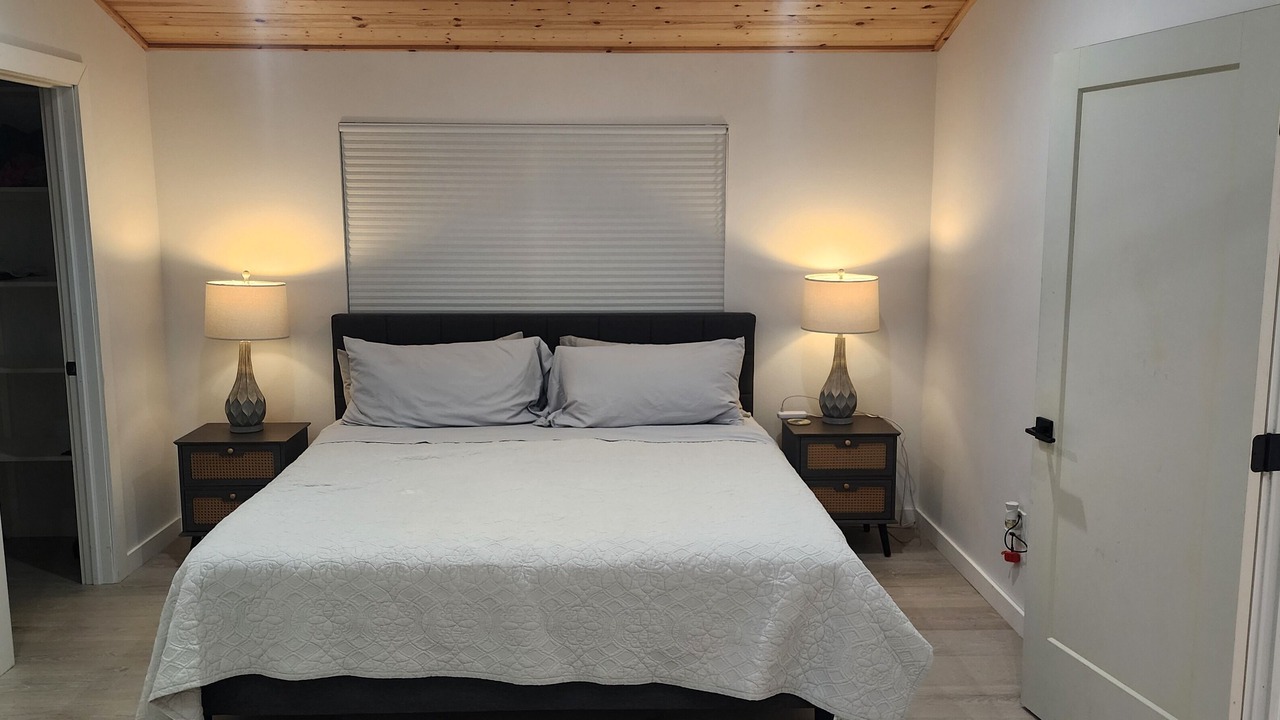 Photo of Bedroom in Arlington Park