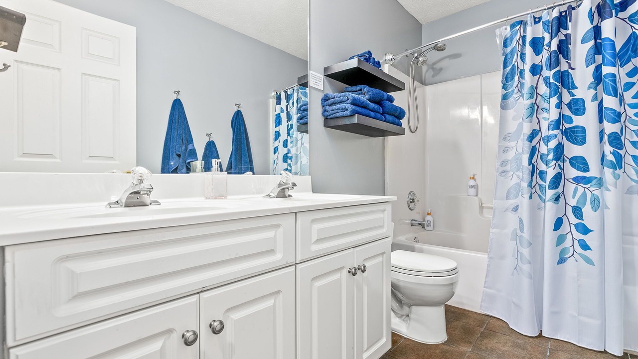 Photo of Bathroom in Opelika