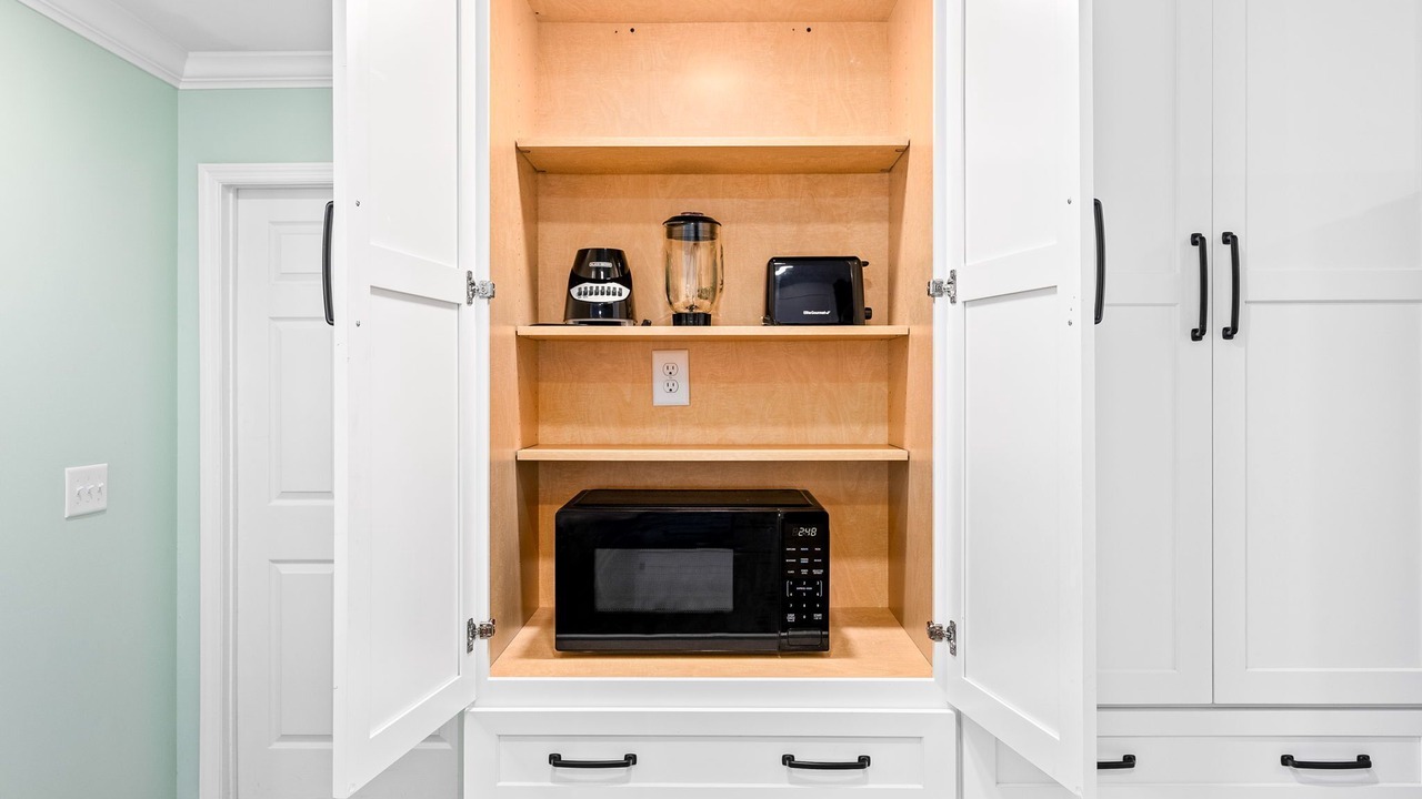 Photo of Kitchen in Opelika