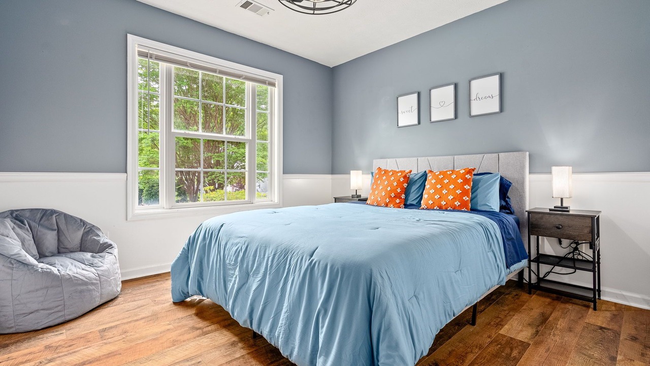 Photo of Bedroom in Opelika