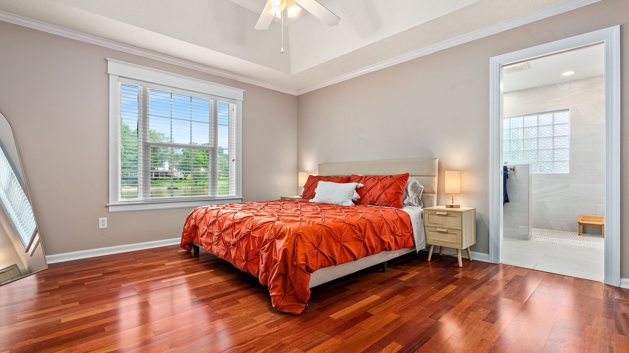 Photo of Bedroom in Opelika