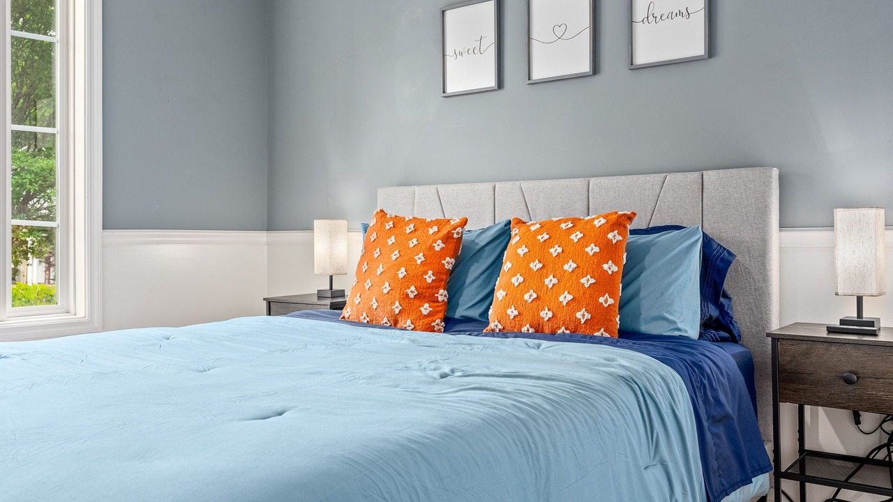 Photo of Bedroom in Opelika