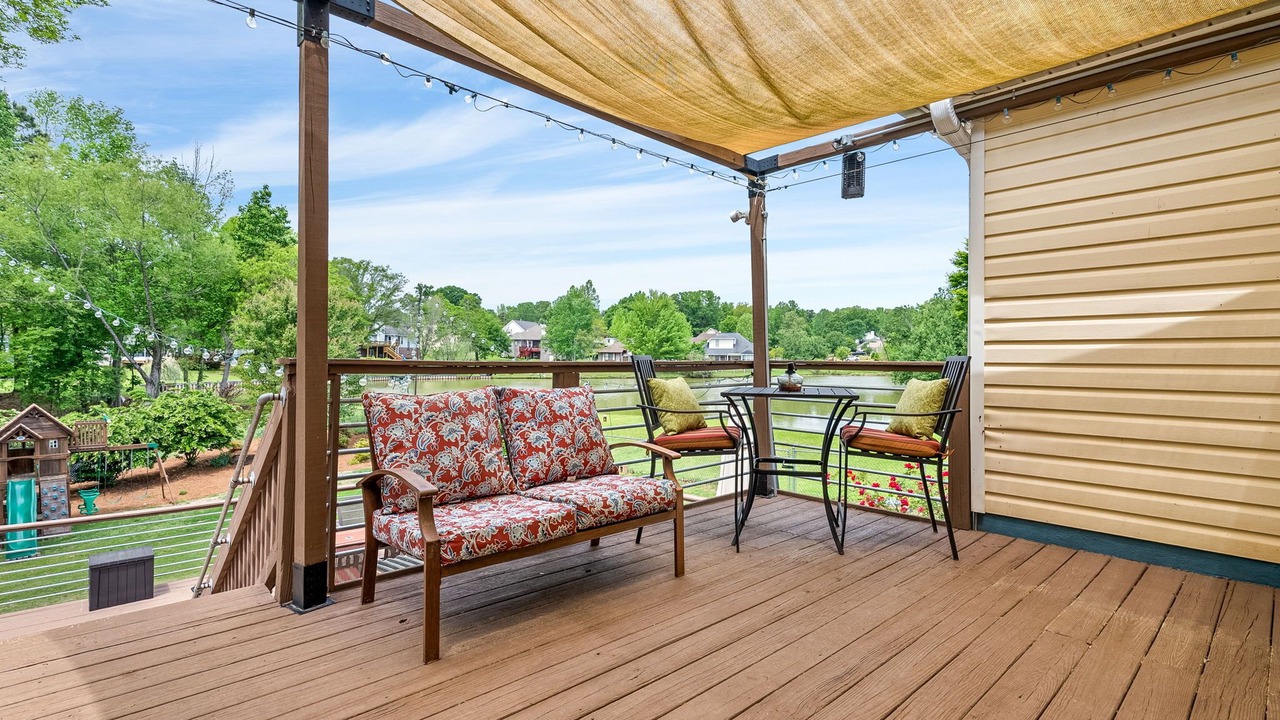 Photo of Patio Balcony in Opelika
