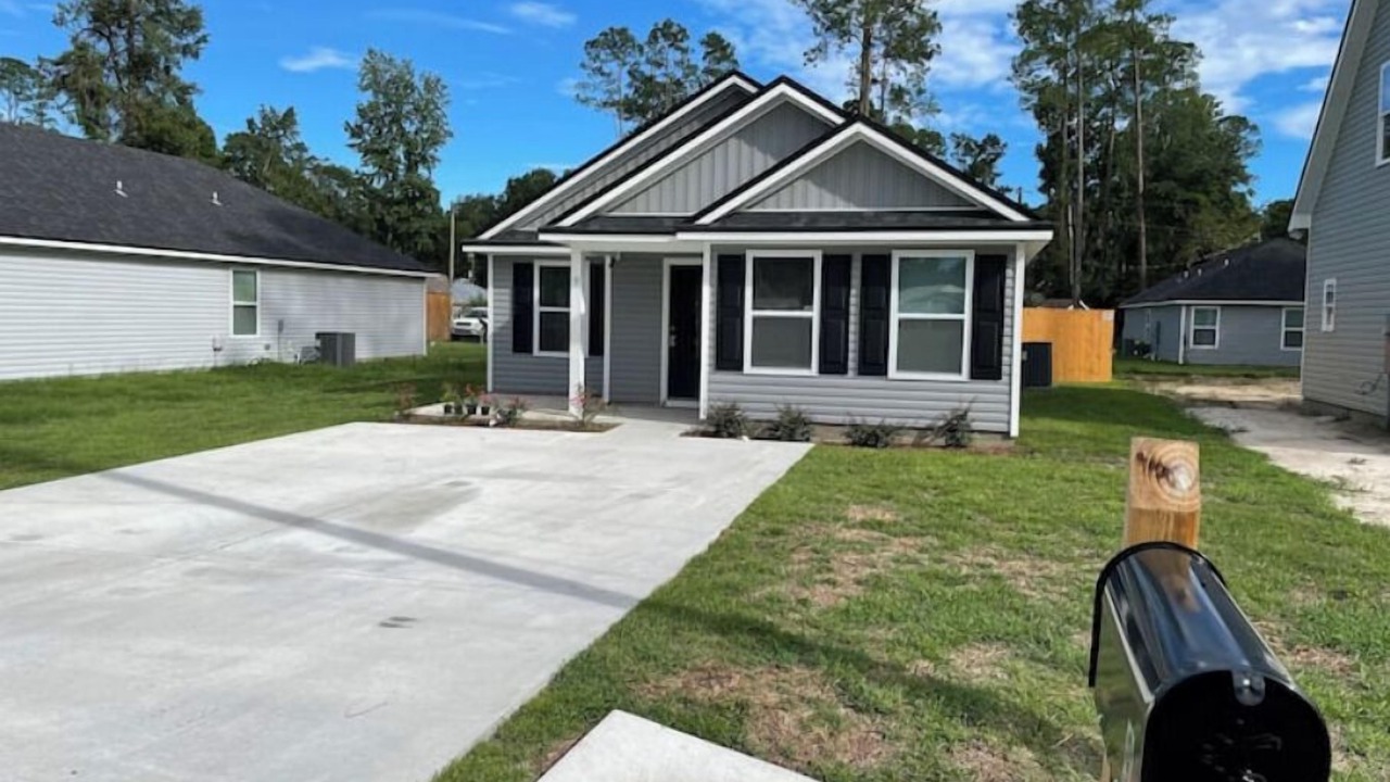 Photo of Outdoor in Crawfordville