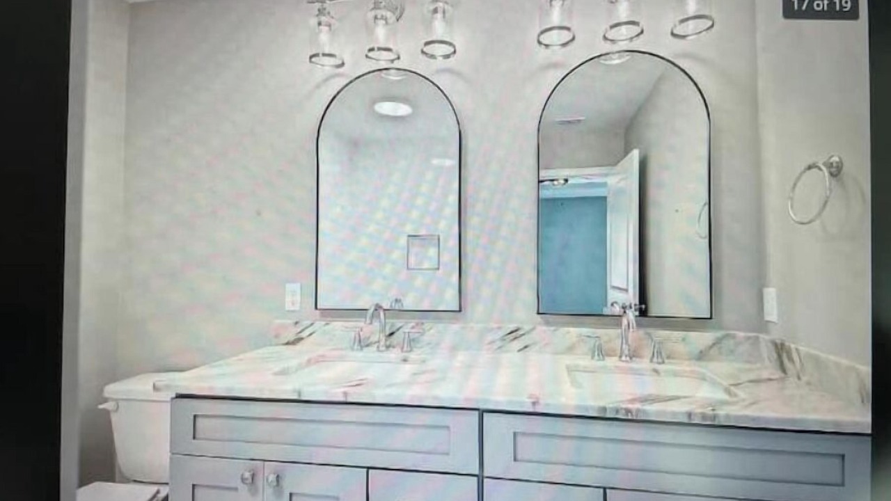 Photo of Bathroom in Crawfordville