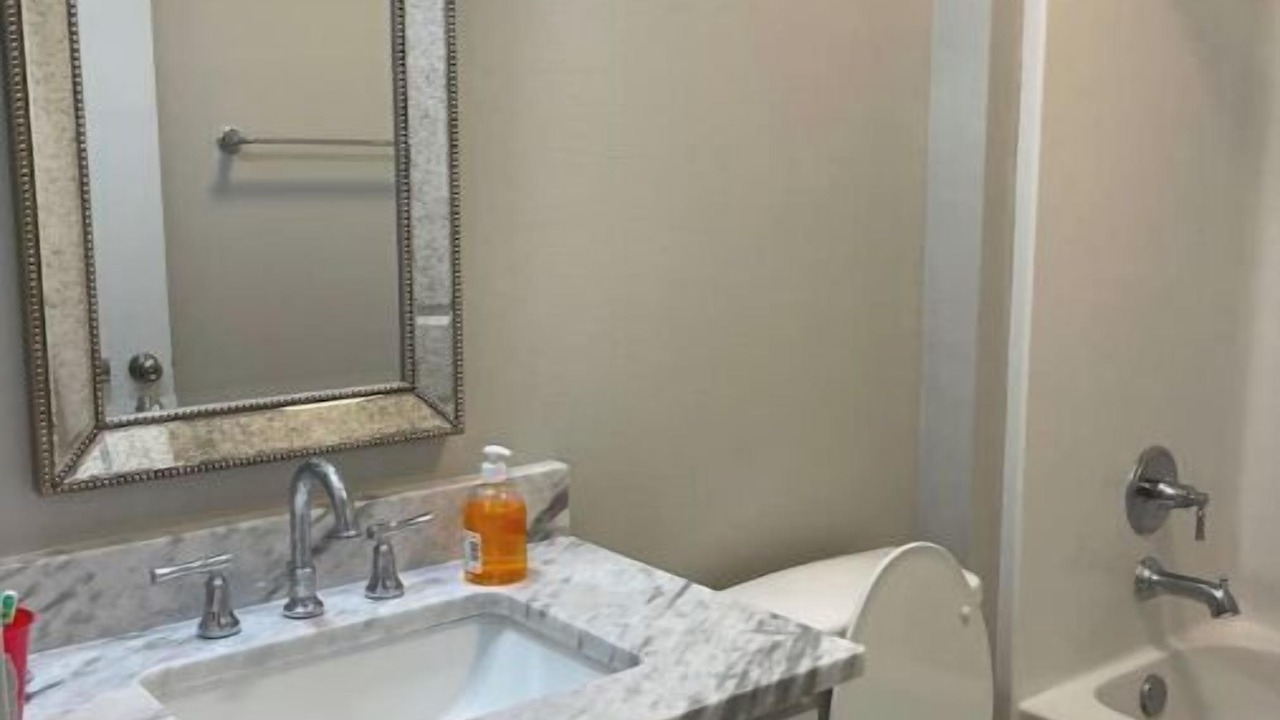 Photo of Bathroom in Crawfordville