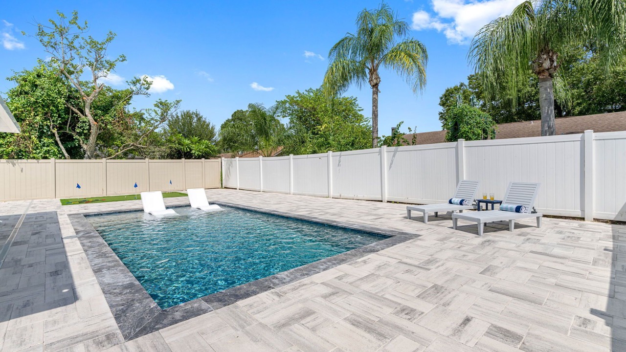 Photo of Outdoor in Citrus Park