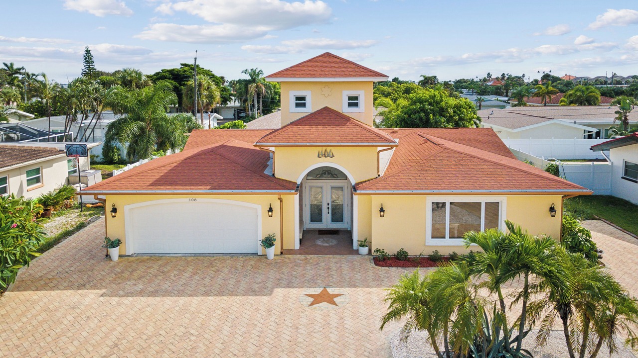 Photo of Outdoor in Belleair Beach