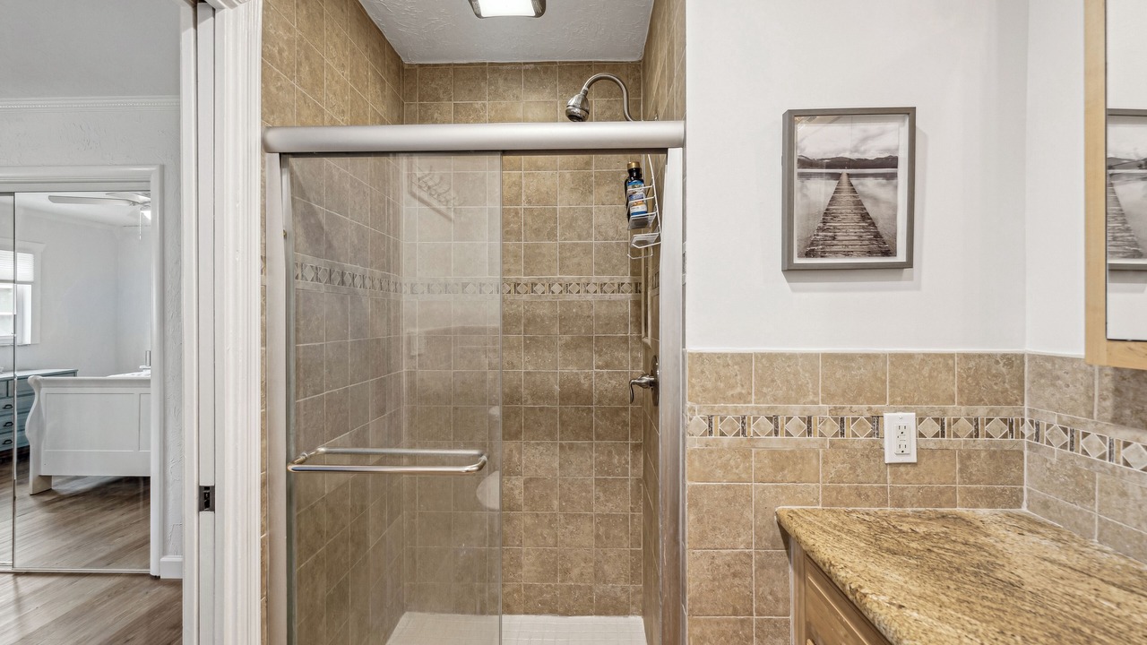 Photo of Bathroom in Belleair Beach