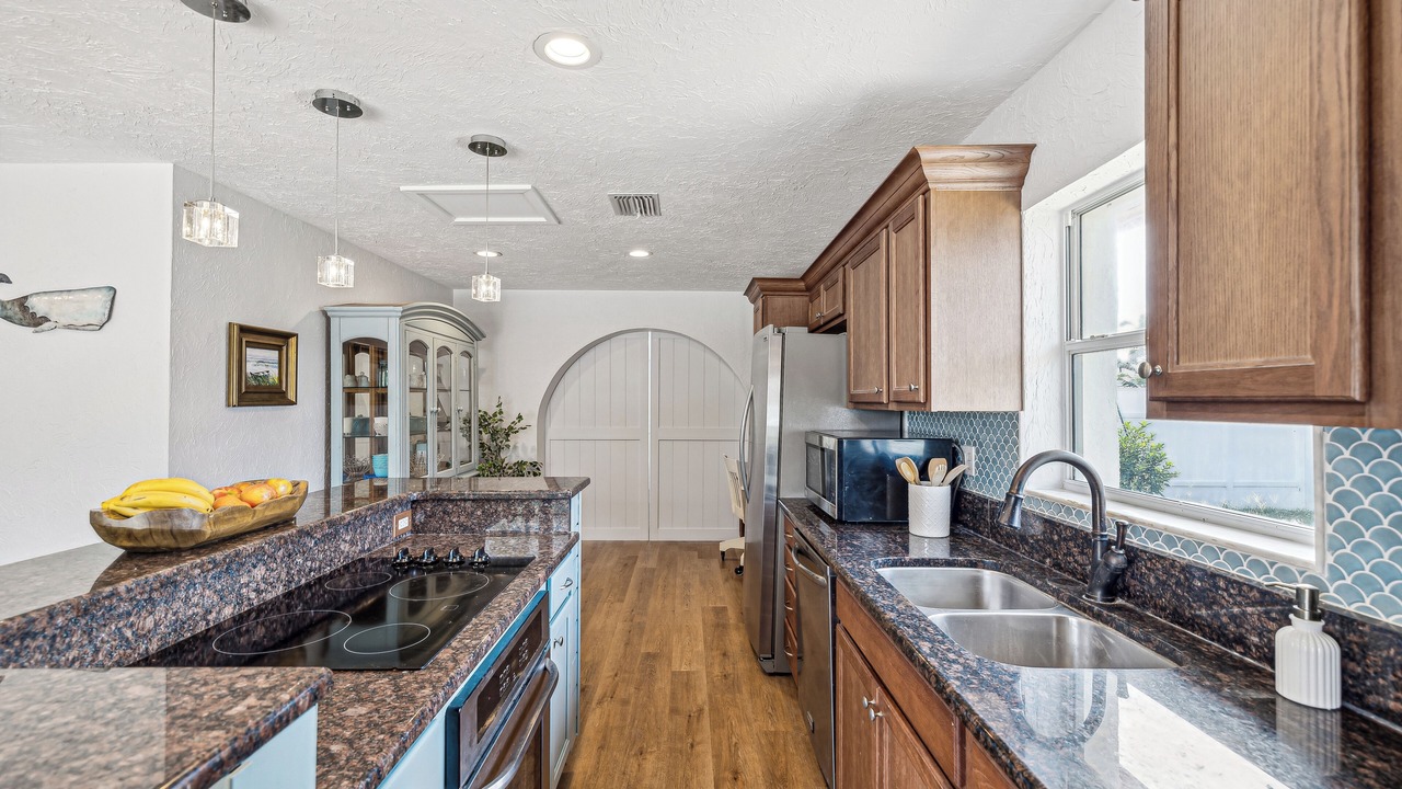 Photo of Kitchen in Belleair Beach