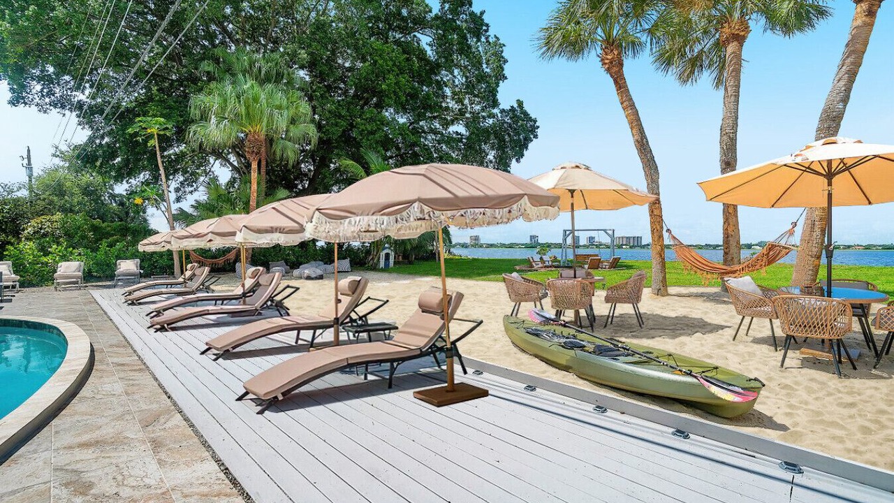 Photo of Outdoor in Palm Beach - West Palm Beach