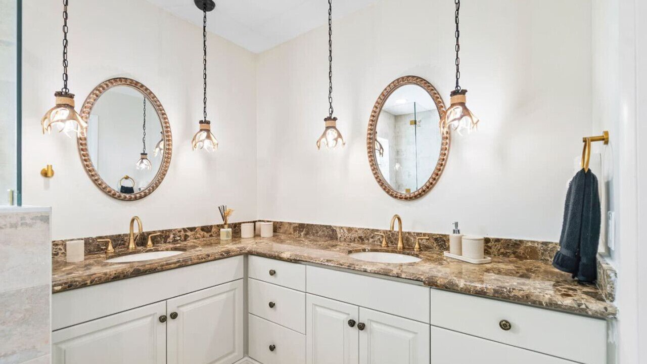 Photo of Bathroom in Palm Beach - West Palm Beach