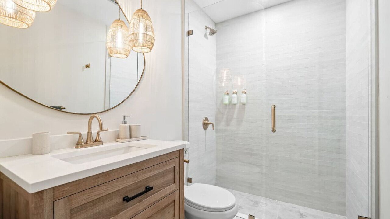 Photo of Bathroom in Palm Beach - West Palm Beach