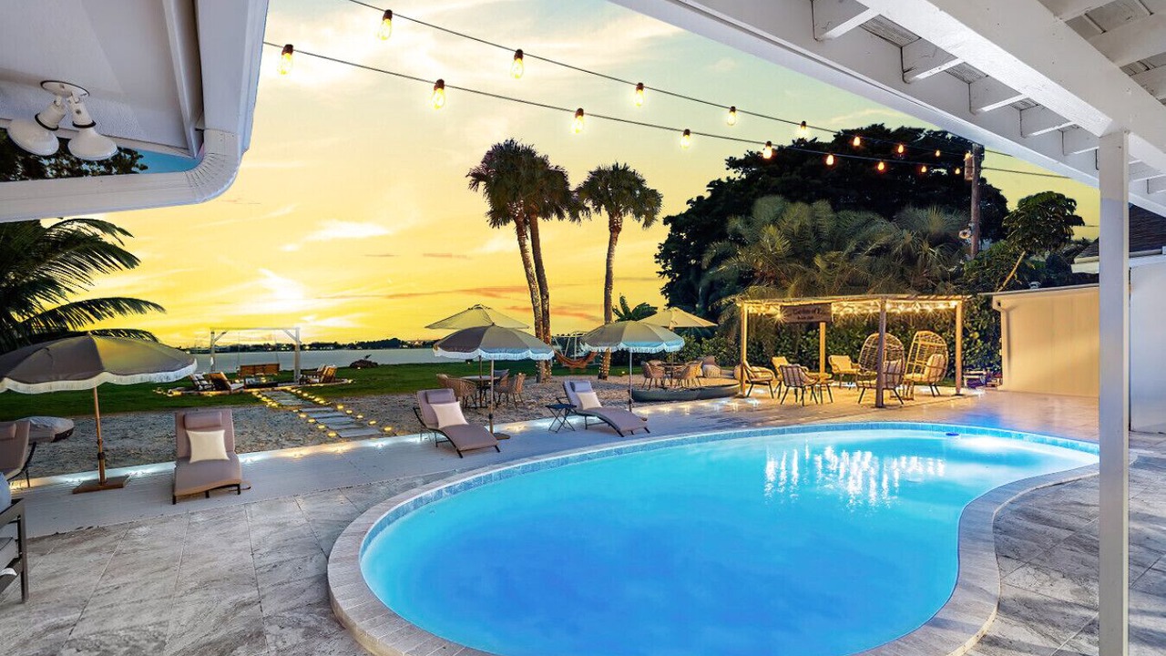 Photo of Outdoor in Palm Beach - West Palm Beach