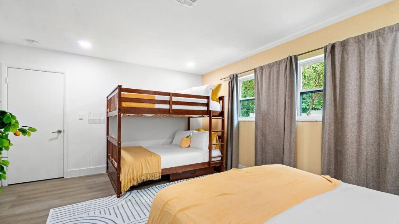Photo of Bedroom in Palm Beach - West Palm Beach