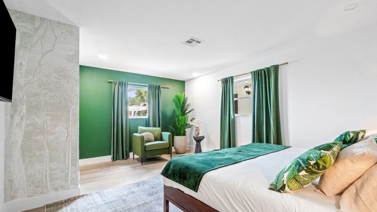 Photo of Bedroom in Palm Beach - West Palm Beach