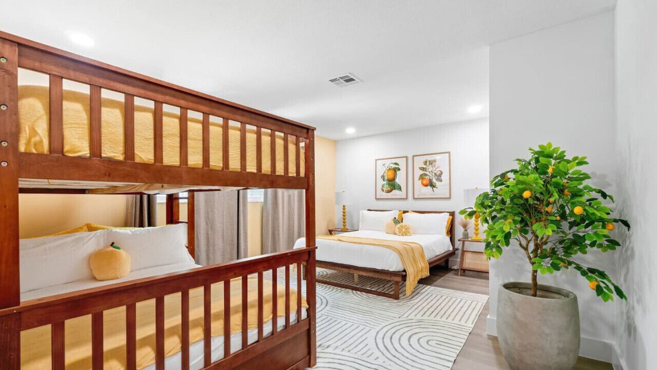 Photo of Bedroom in Palm Beach - West Palm Beach