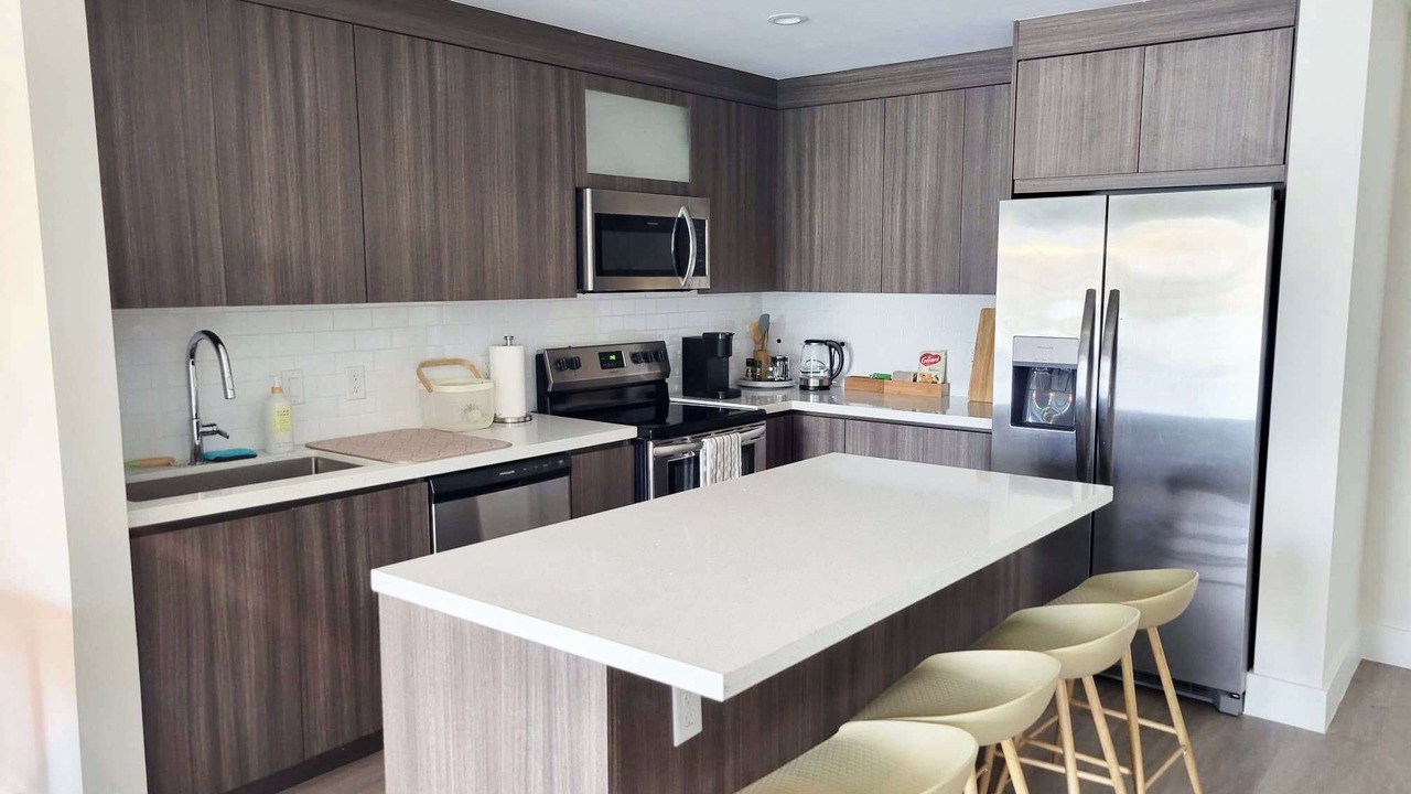 Photo of Kitchen in Parkside